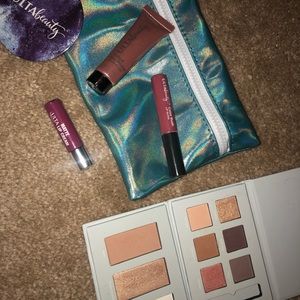 Ulta glam bag